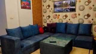 Luxury Two Bed Apartment Sugra Tower F11 Islamabad - 1