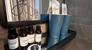 Ru Jia Hai She Hotel - Semporna - 8