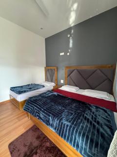 Hotel chopta view - 1