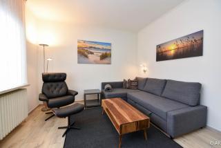 Strandkorb 12 - FeWo 1 - 9