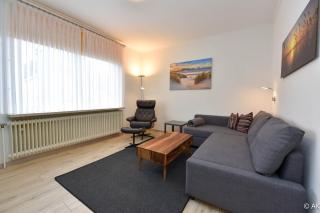 Strandkorb 12 - FeWo 1 - 8