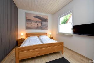 Strandkorb 12 - FeWo 1 - 5