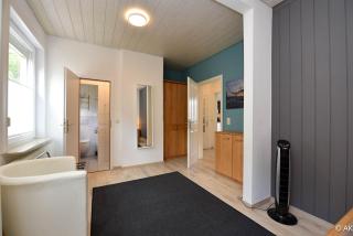 Strandkorb 12 - FeWo 1 - 4