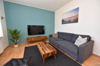 Strandkorb 12 - FeWo 2 - 9