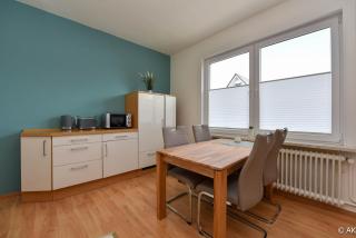 Strandkorb 12 - FeWo 2 - 5