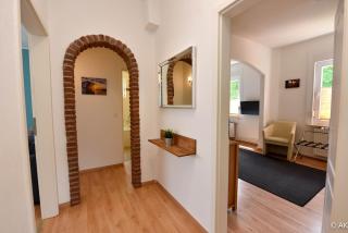 Strandkorb 12 - FeWo 2 - 4