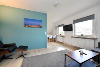 Strandkorb 12 - FeWo 3 - 8