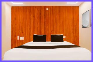 Hotel Kivrix The Moon Suites Near Naini Lake- Free wifi and Parking Facilities - Best Hotel In Nainital - 0