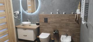 Domek Apartament u Wilków na wyłączność Zakopane - Zakopane - 7