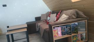 Domek Apartament u Wilków na wyłączność Zakopane - Zakopane - 4