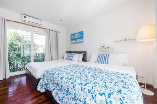 Sorrento Pool Villa Bang Lamung Pattaya - 6