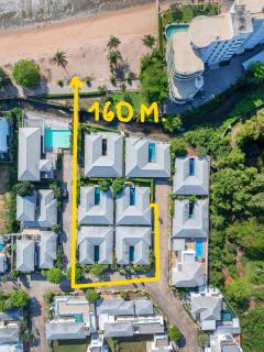 Sorrento Pool Villa Bang Lamung Pattaya - 8