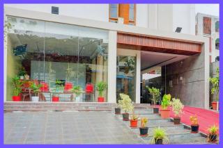 Hotel Kivrix The Moon Suites Near Naini Lake- Free wifi and Parking Facilities - Best Hotel In Nainital - 4