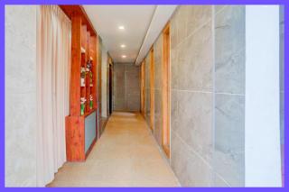 Hotel Kivrix The Moon Suites Near Naini Lake- Free wifi and Parking Facilities - Best Hotel In Nainital - 3