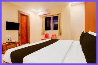 Hotel Kivrix The Moon Suites Near Naini Lake- Free wifi and Parking Facilities - Best Hotel In Nainital - 2