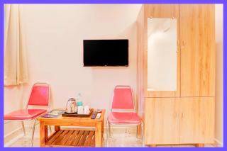 Hotel Kivrix The Moon Suites Near Naini Lake- Free wifi and Parking Facilities - Best Hotel In Nainital - 1