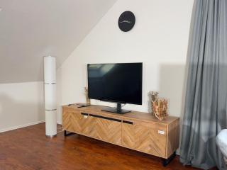 NA-Harz Ferienwohnung Free W-Lan & Parking - 8