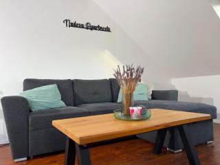 NA-Harz Ferienwohnung Free W-Lan & Parking - 7