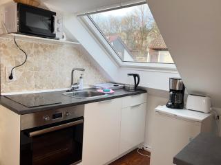 NA-Harz Ferienwohnung Free W-Lan & Parking - Goslar - 5