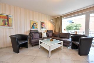 Hanseatic FeWo 104 - 0