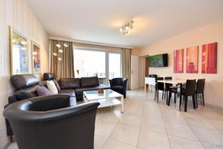 Hanseatic FeWo 104 - 9