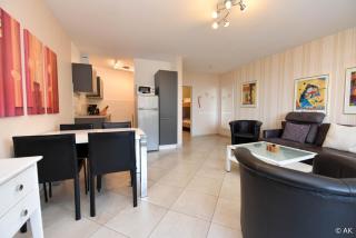 Hanseatic FeWo 104 - 8