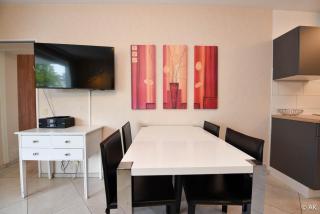 Hanseatic FeWo 104 - 4