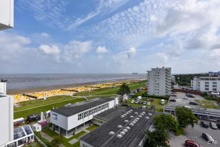 Hanseatic FeWo 812 - 0