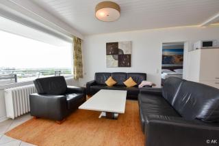 Hanseatic FeWo 812 - 8