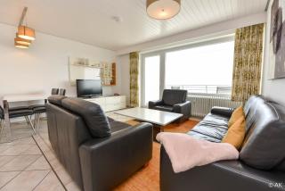 Hanseatic FeWo 812 - 7