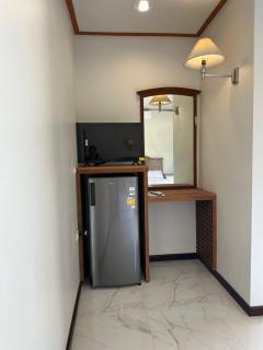 บ้านพิมพ์วนาเขาใหญ่ ห้องมินิ - 6