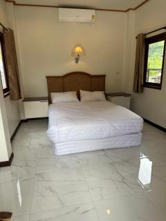 บ้านพิมพ์วนาเขาใหญ่ ห้องมินิ - 5