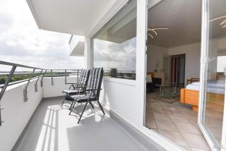 Hanseatic FeWo 812 - 2