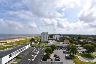 Hanseatic FeWo 812 - 1