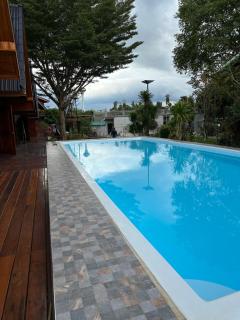 บ้านพิมพ์วนาเขาใหญ่ ห้องมินิ - 4