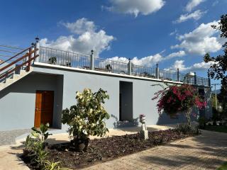 บ้านพิมพ์วนาเขาใหญ่ ห้องมินิ - 3