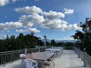 บ้านพิมพ์วนาเขาใหญ่ ห้องมินิ - 1