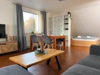 NA-Harz Ferienwohnung Free W-Lan & Parking - 0