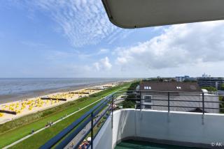 Haus Pacific Pacific FeWo 81 - 7