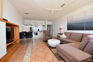 Haus Pacific Pacific FeWo 81 - 5