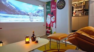 빈스하임 HBC - 특별가! Party and Relax at Namsan's Best Sunrise & Night spot Rooftop - 1