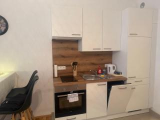 MM Luxury Apartment - 1