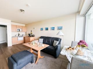 Haus Nautic Wohnung 615 - 8