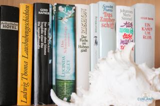 Haus Nautic Wohnung 615 - 6