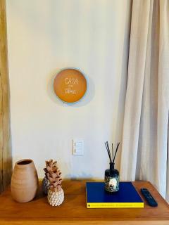 Casa Preguiça Corumbau - 9