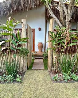 Casa Preguiça Corumbau - 2