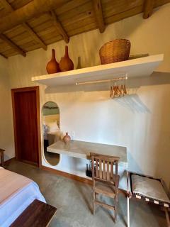 Casa Preguiça Corumbau - 7