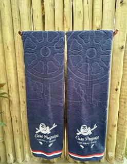 Casa Preguiça Corumbau - 1