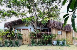 Casa Preguiça Corumbau - 0