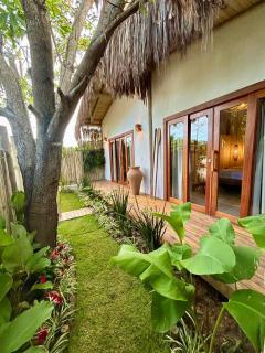 Casa Preguiça Corumbau - 7